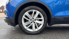 Vauxhall Mokka X 1.4T Active 5dr Petrol Hatchback